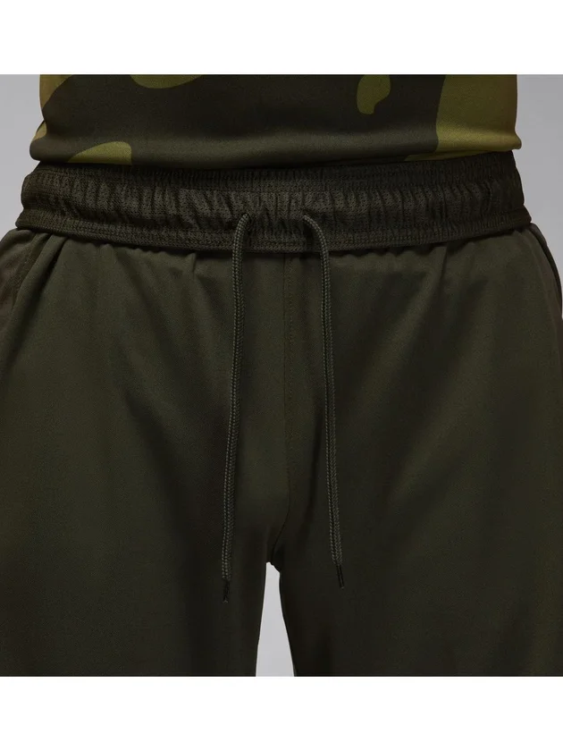Df Stad Short 4th