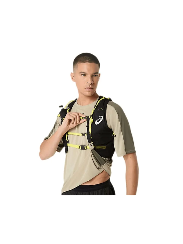Fujitrail Elite Ss Top