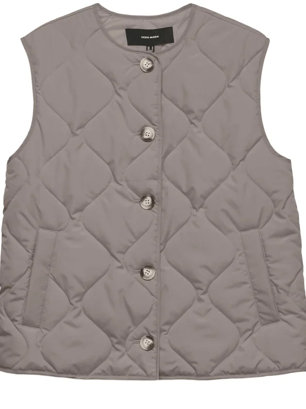 Millie Waistcoat Noos