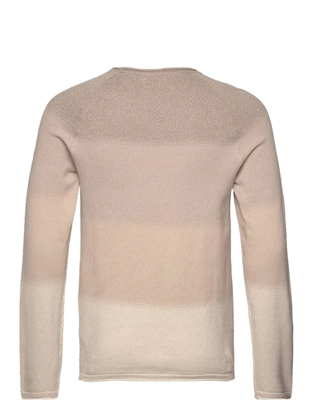 Jjehill Knit Crew Neck Noos