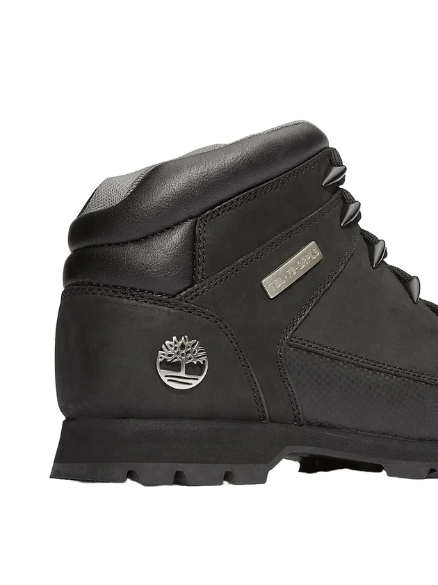 Euro Sprint Mid Lace Up Boot