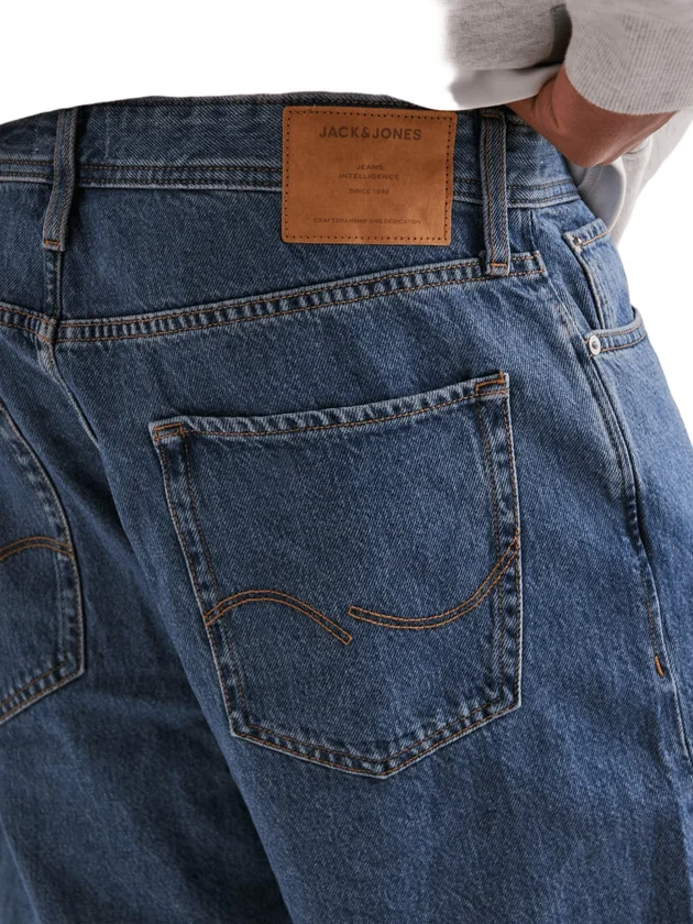 Jjclassic Shorts Am 300 Sn
