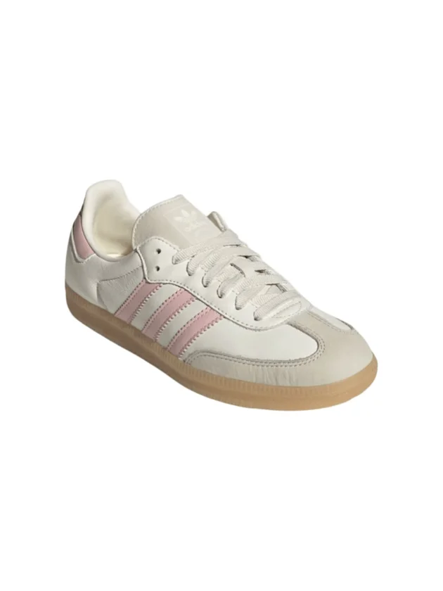 Samba OG