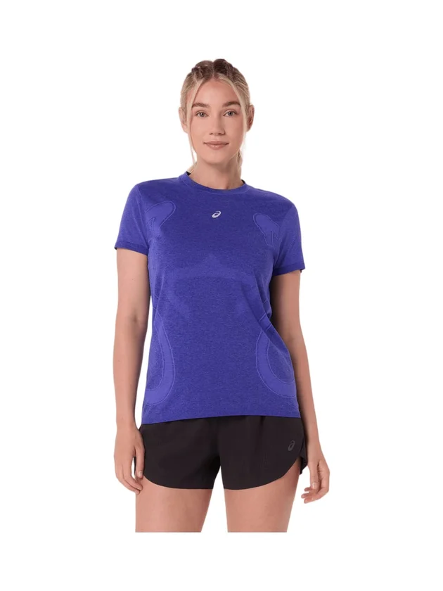 Road Seamless Ss Top