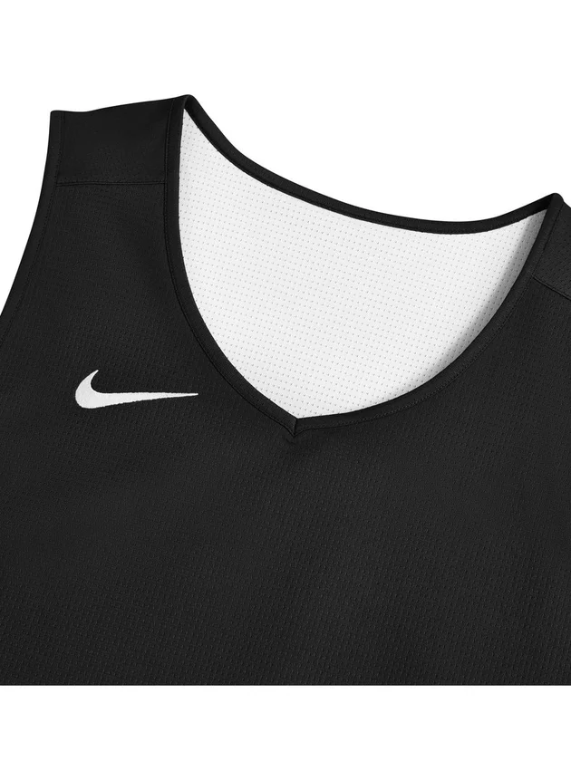 Team25 Basketball Stock Reversible Jersey