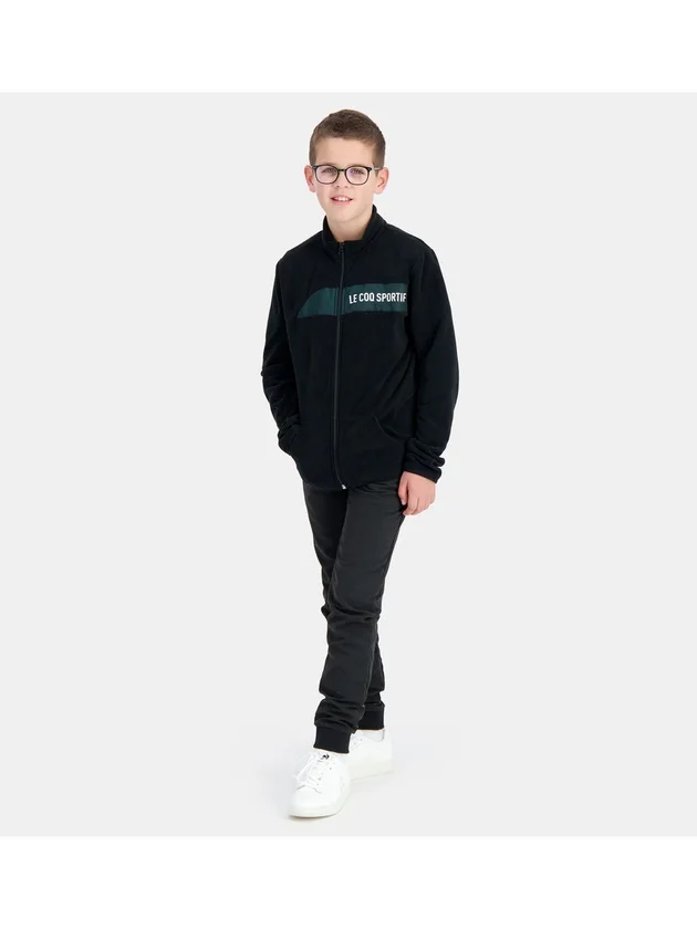 Saison 1 FZ Sweat N1