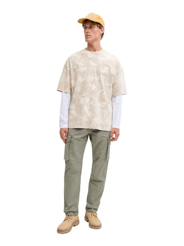 Ivan Tech Cargo Jogger