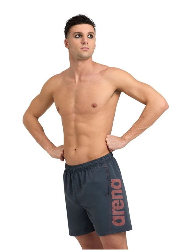 Fundamentals Logo Boxer R