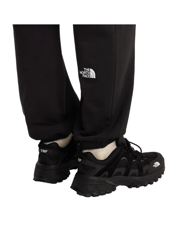 Essential Relaxed Straight Jogger