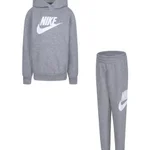 DK GREY HEATHER