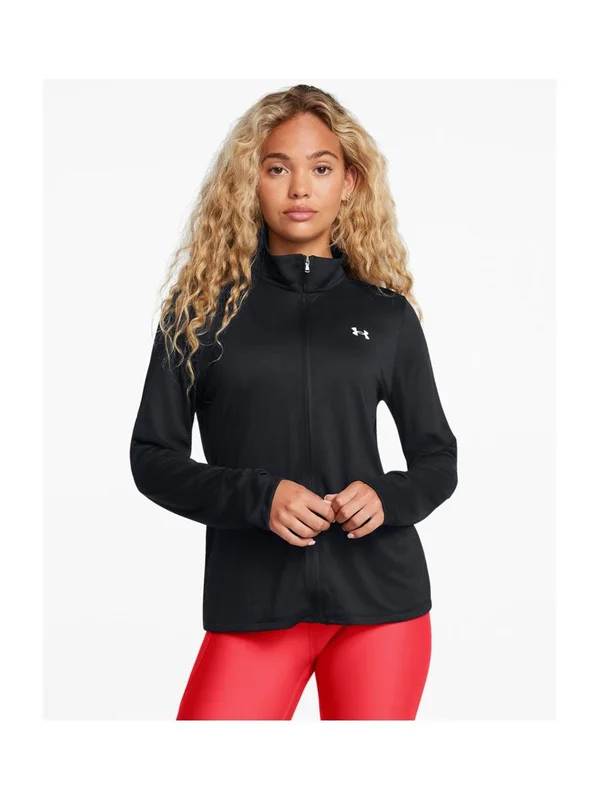 Tech Full Zip