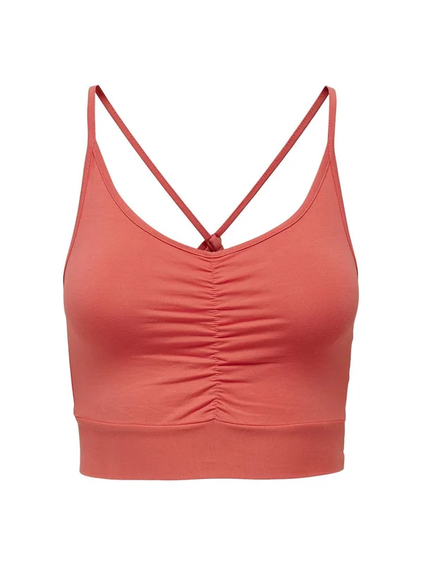 Positive Sports Bra