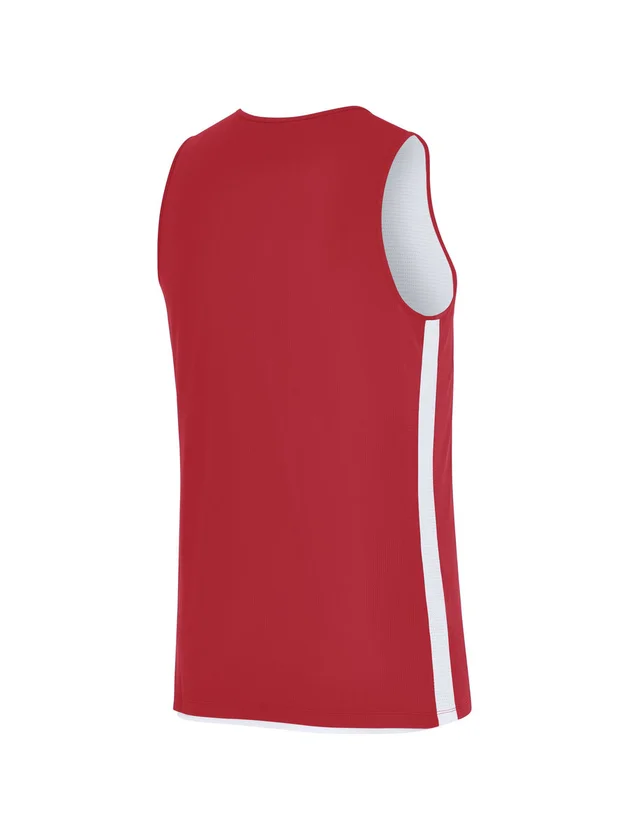 Team25 Basketball Stock Reversible Jersey