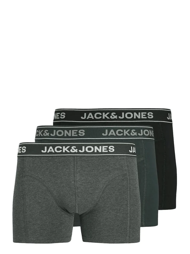Black Friday Trunks 3 Pack