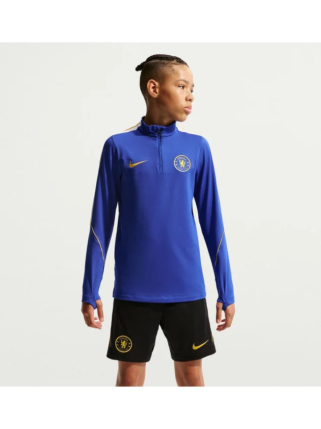 CFC DF Strk Drill Top
