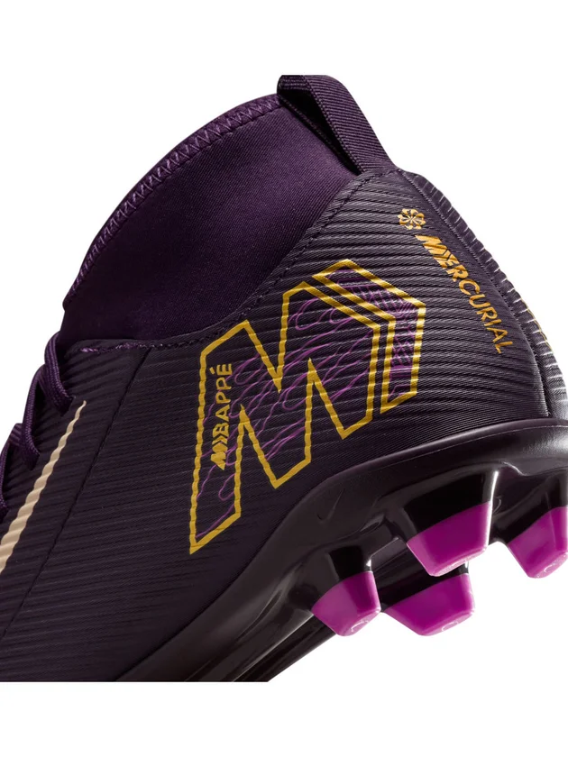 Superfly 10 Club KM FG MG