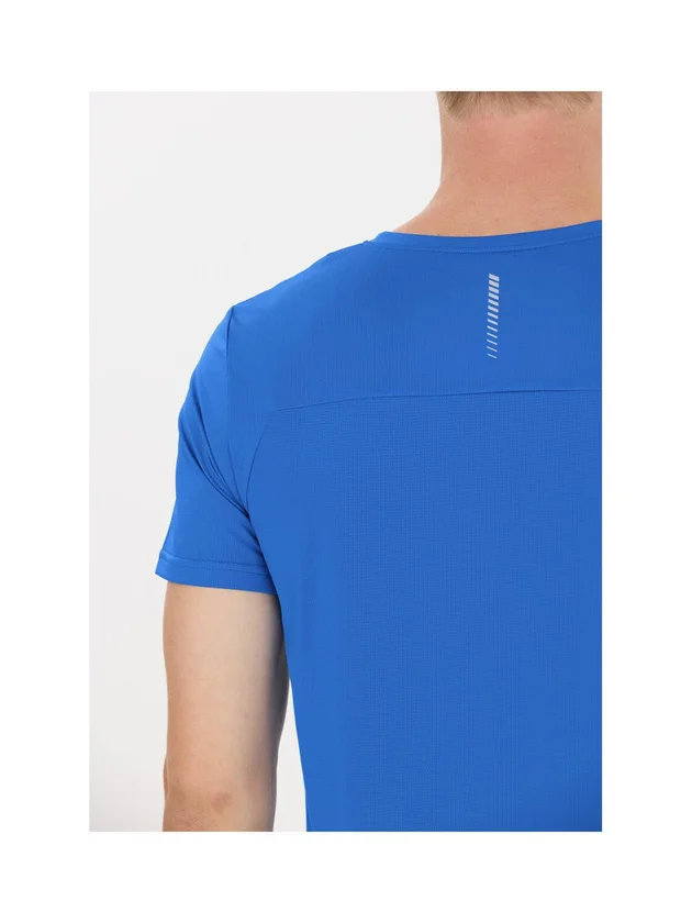Waane Technical S S Tee