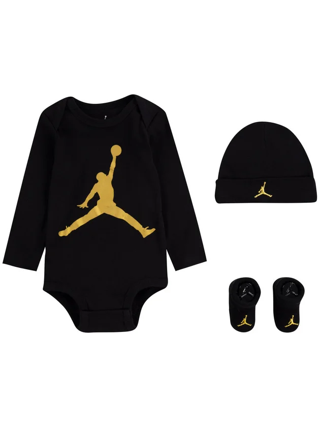 JHN L/S Jumpman