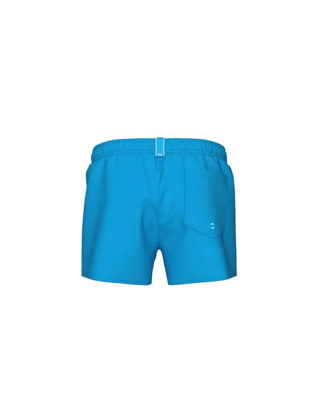 Fundamentals X-Short R