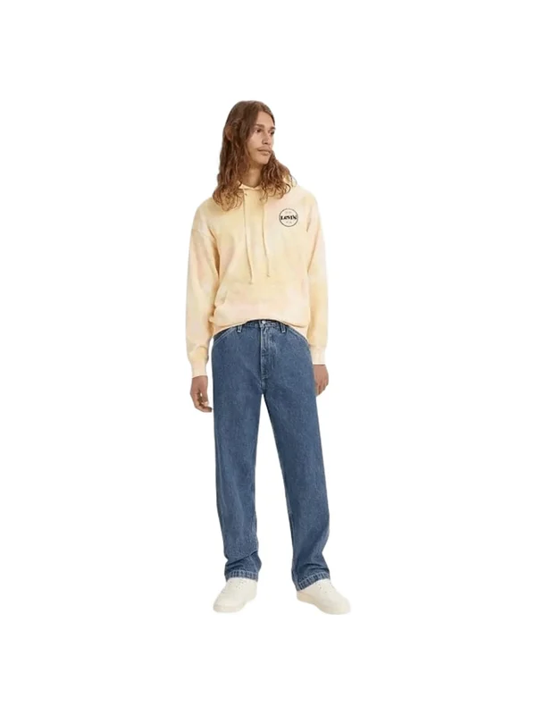 568 Loose Straight Carpenter