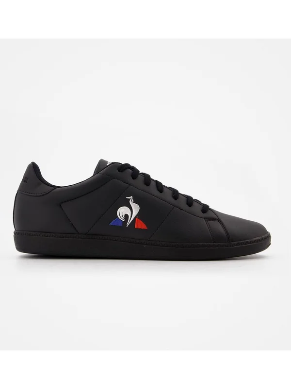 Courset Triple Black