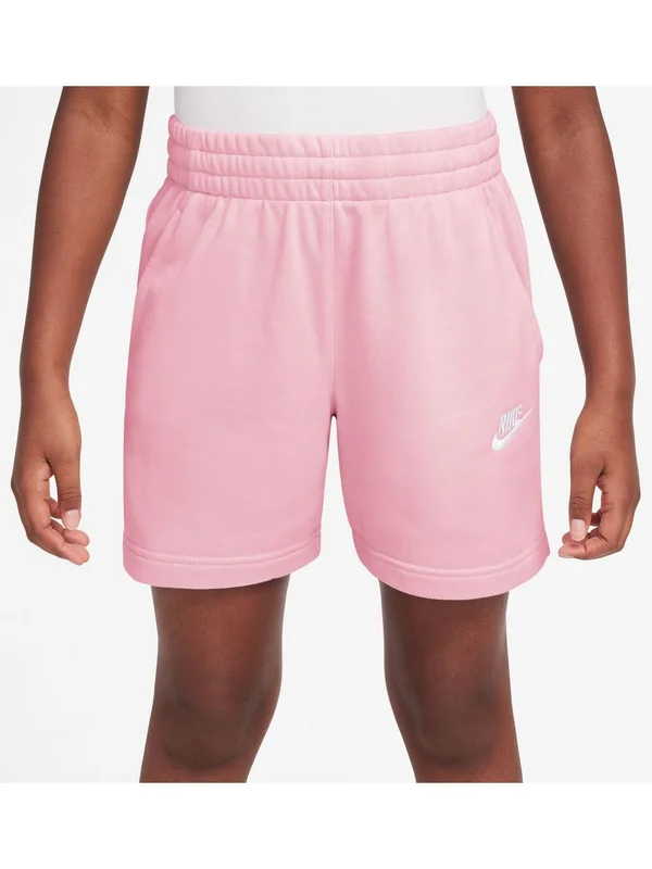 Nsw Club Ft 5In Short Lbr
