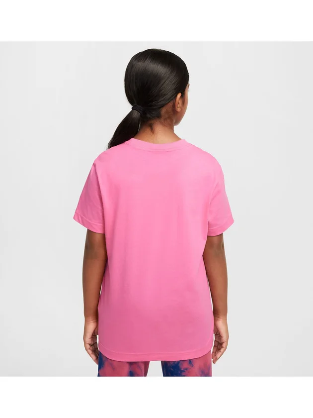 Trend Bf Tee