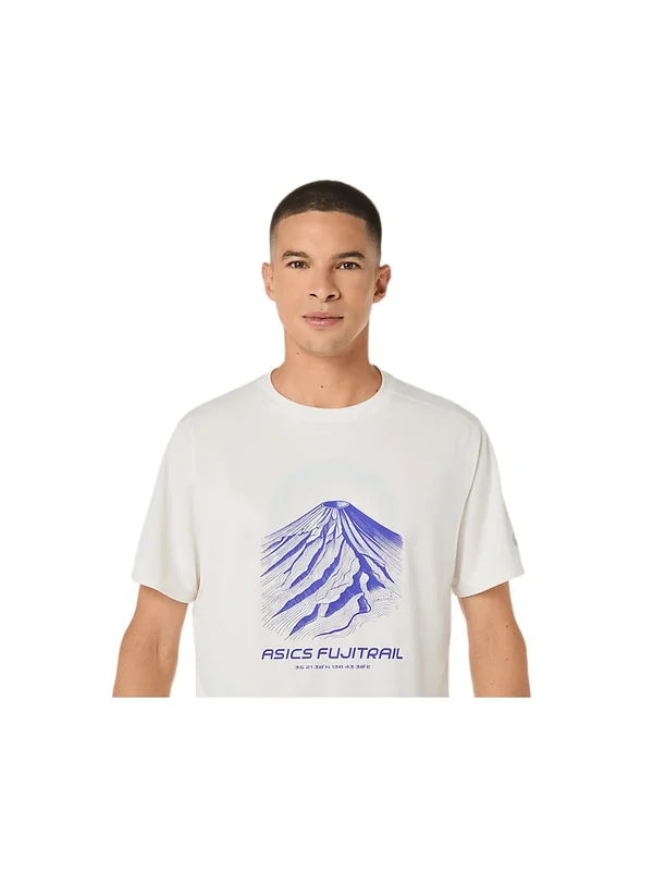 Fujitrail Logo SS Top