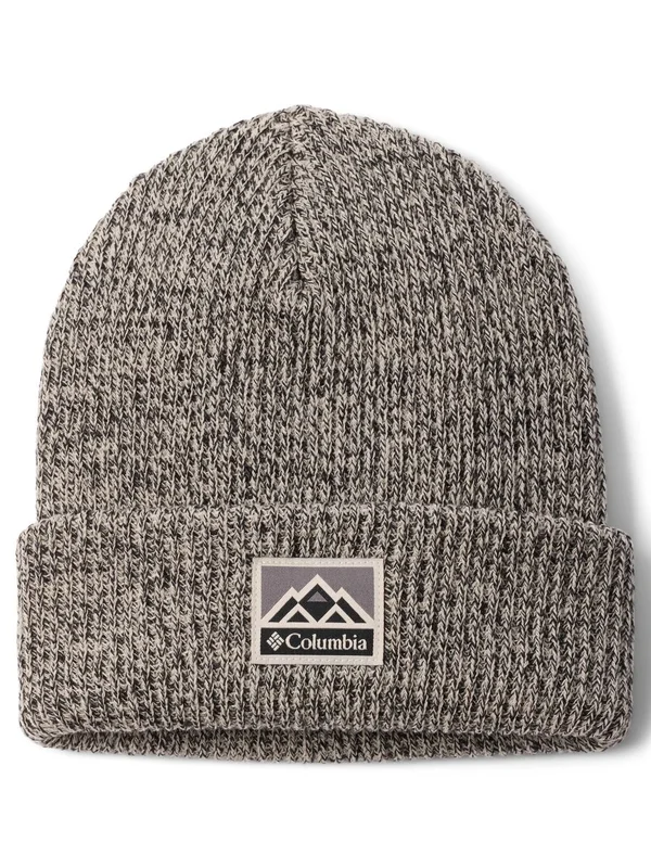 Whirlibird Cuffed Beanie