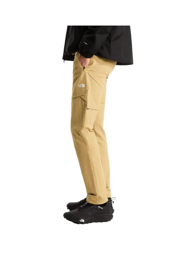 Lightning Convertible Pant