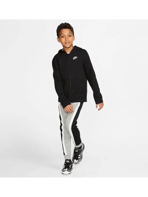 Club Hoodie FZ