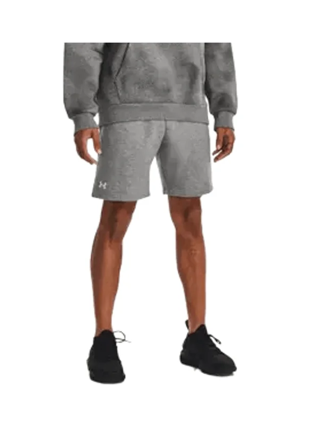 Rival Fleece Shorts