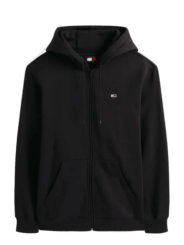 Tjm Reg S Flag Zip T