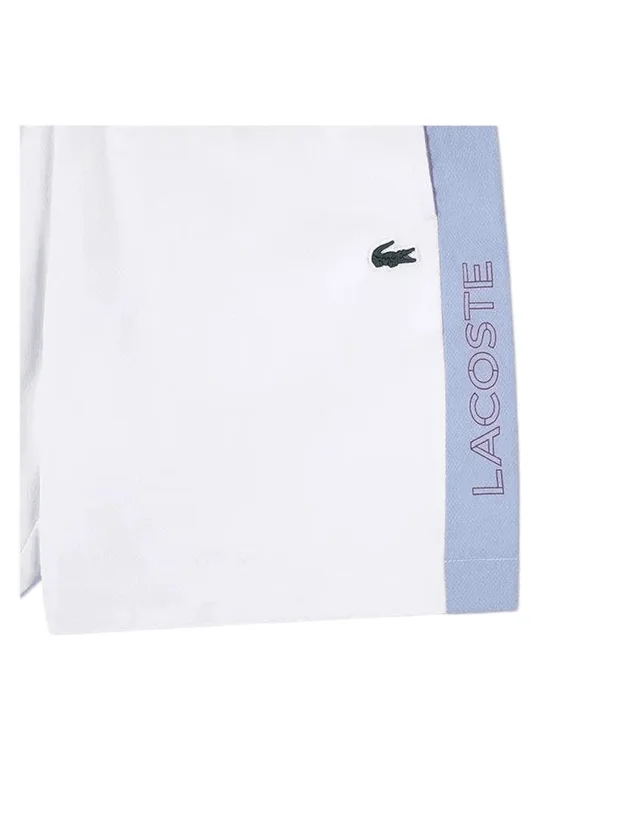 LCB Colorblock Shorts
