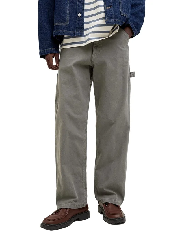 Eddie Carpenter Pants Noos