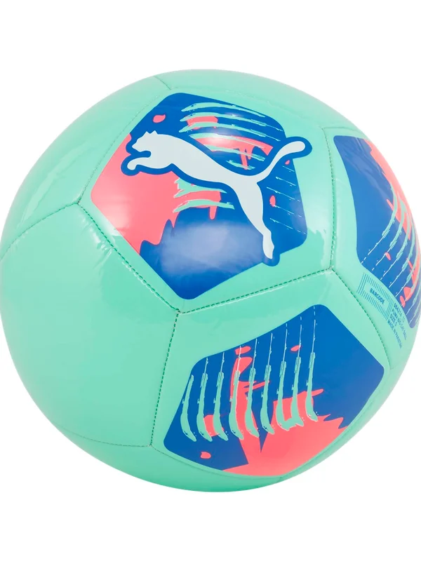 Big Cat Ball