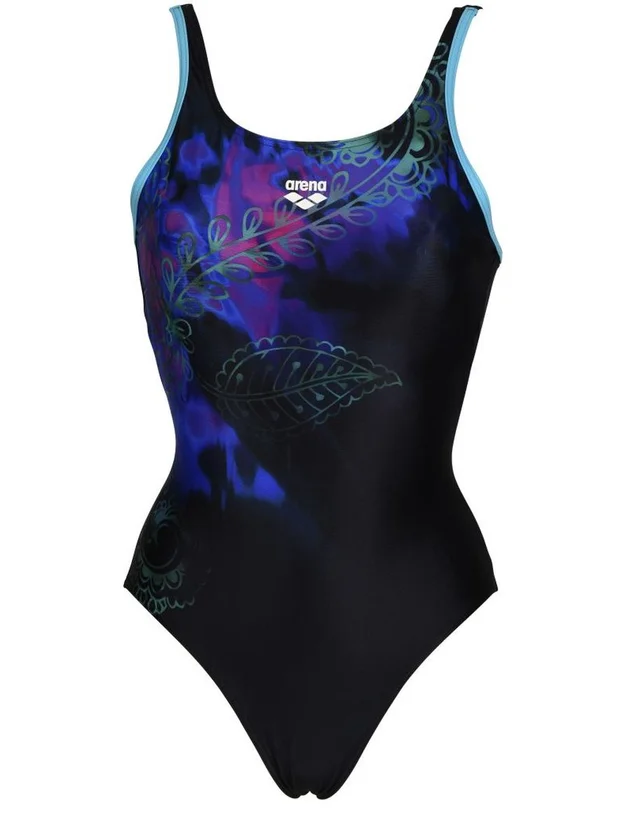 Swimsuit U Back Placement B
