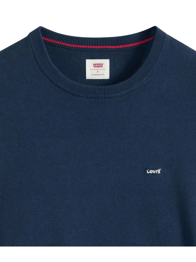 Lightweight Sweater