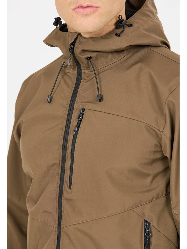 Rodney V2 Softshell Jacket W-Pro 8000