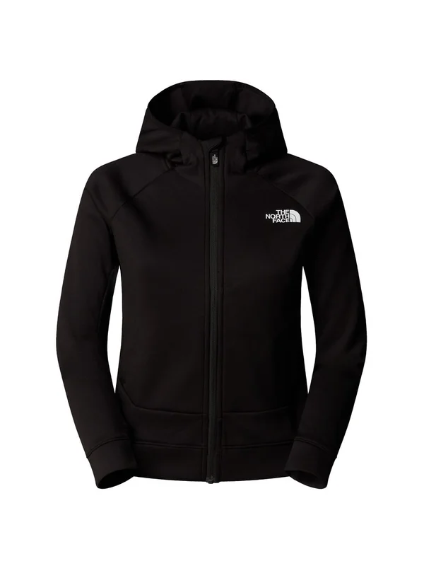 Mountain Athletics Full Zip Hdie