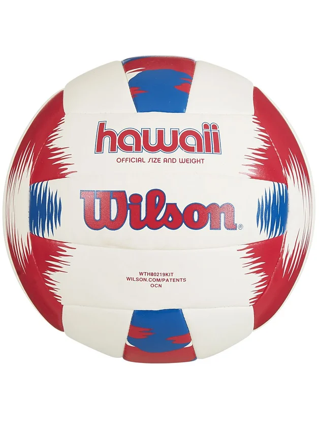 Kit Hawaii AVP VB