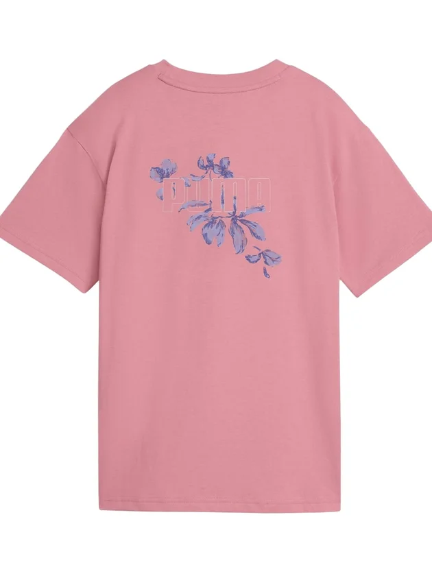Ess Nature 2.0 Relaxed Graphic Tee