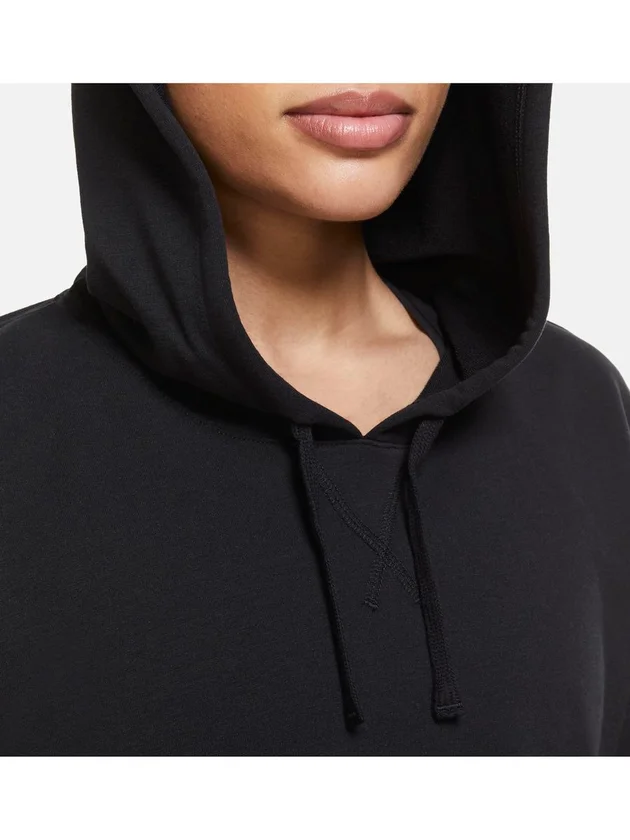 Ny Df Flc Hoodie