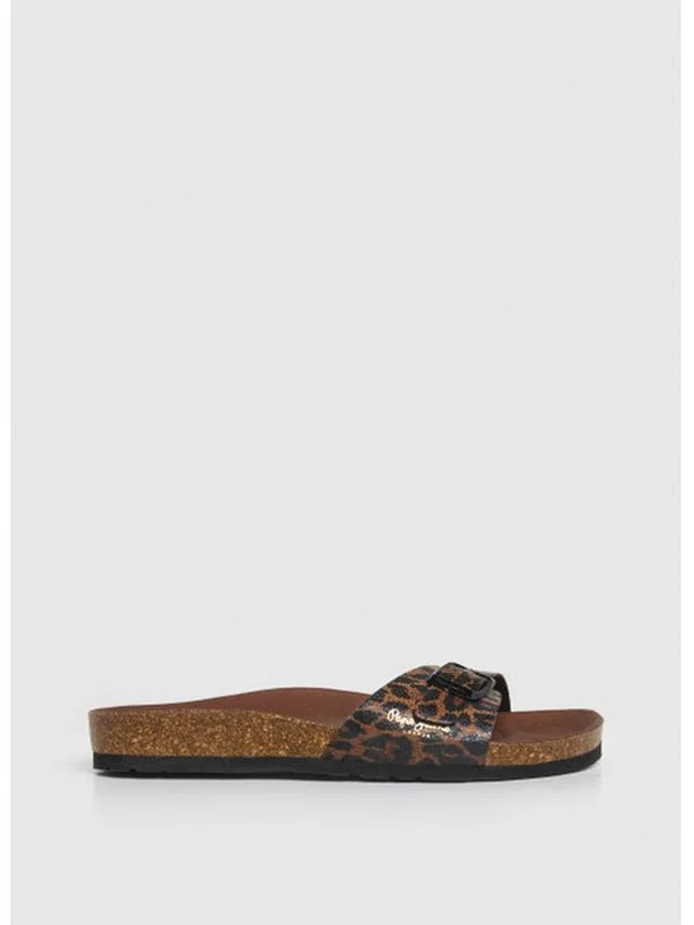 Oban Leopard