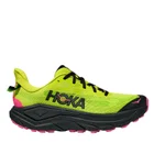 NEON HOKA CITRUS / BLACK