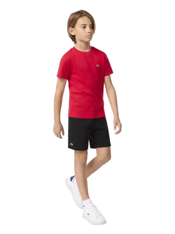Core French Terry Shorts
