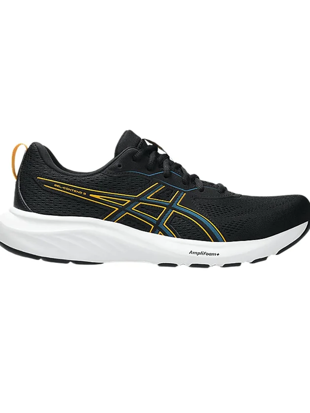 Gel Contend 9