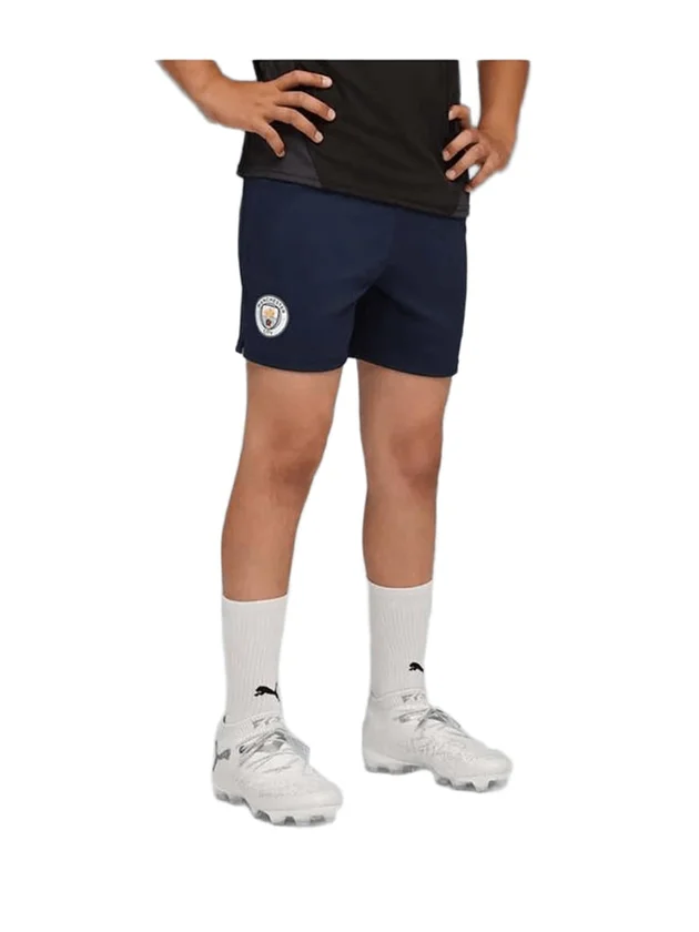 Training Shorts W Pocket