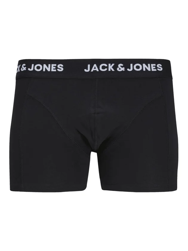 Jacanthony Trunks 3 Pack
