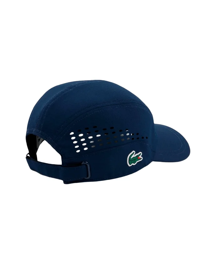 Cap Players